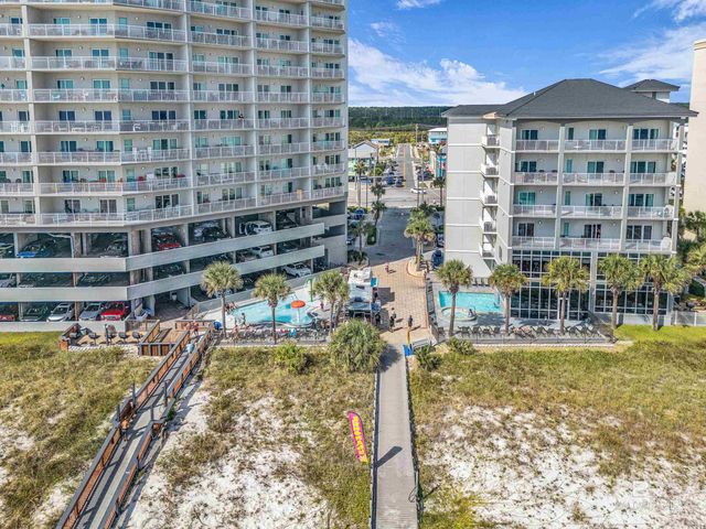 401 E Beach Boulevard 802, Gulf Shores, AL 36542