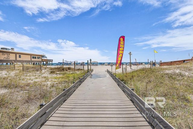 401 E Beach Boulevard 802, Gulf Shores, AL 36542
