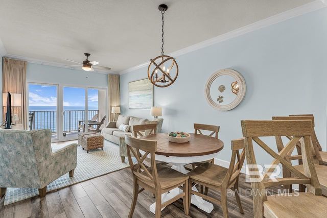 401 E Beach Boulevard 802, Gulf Shores, AL 36542