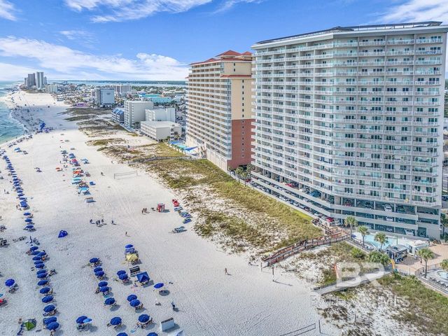 401 E Beach Boulevard 802, Gulf Shores, AL 36542
