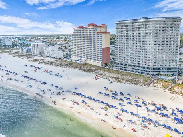 401 E Beach Boulevard 802, Gulf Shores, AL 36542