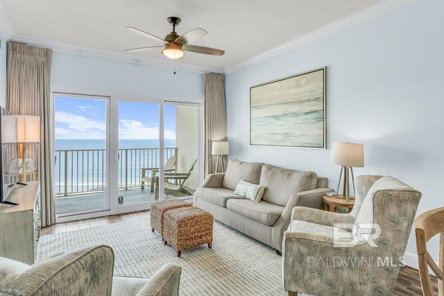 401 E Beach Boulevard 802, Gulf Shores, AL 36542