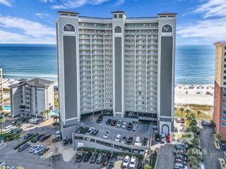 401 E Beach Boulevard 802, Gulf Shores, AL 36542