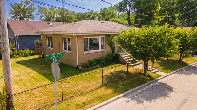 715 Water Street, Joliet, IL 60436