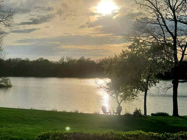 640 Old Barn Road C, Lake Barrington, IL 60010