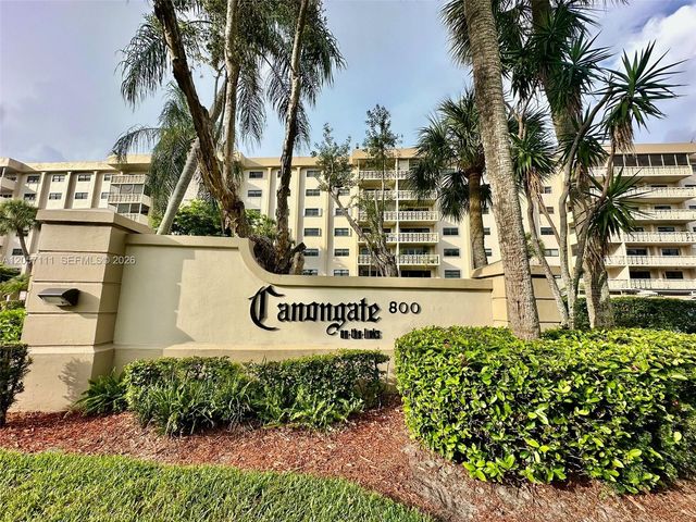 800 NE 195th Street 314, Miami, FL 33179