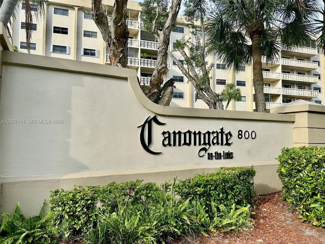 800 NE 195th Street 314, Miami, FL 33179