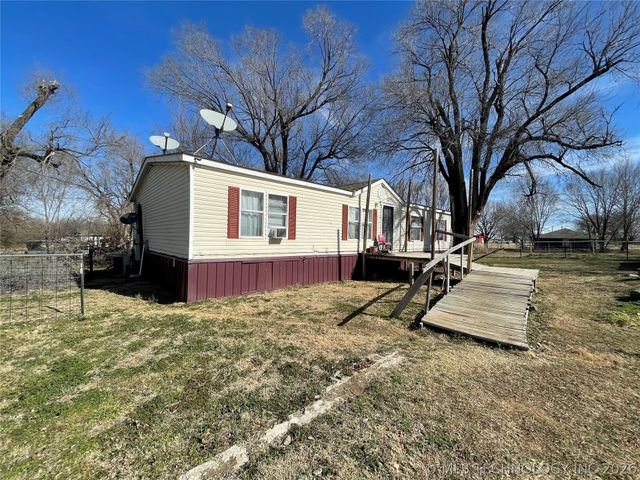 25203 E 111th Street S, Broken Arrow, OK 74014