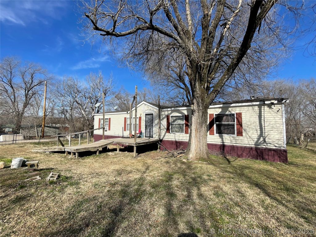 25203 E 111th Street S, Broken Arrow, OK 74014