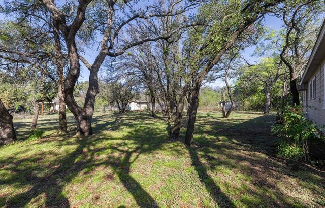 1115 Phillips Drive, Brownwood, TX 76801