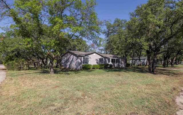 1115 Phillips Drive, Brownwood, TX 76801