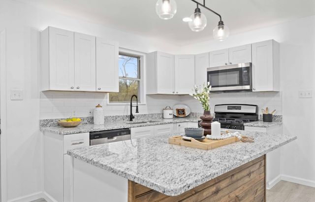 1115 Phillips Drive, Brownwood, TX 76801