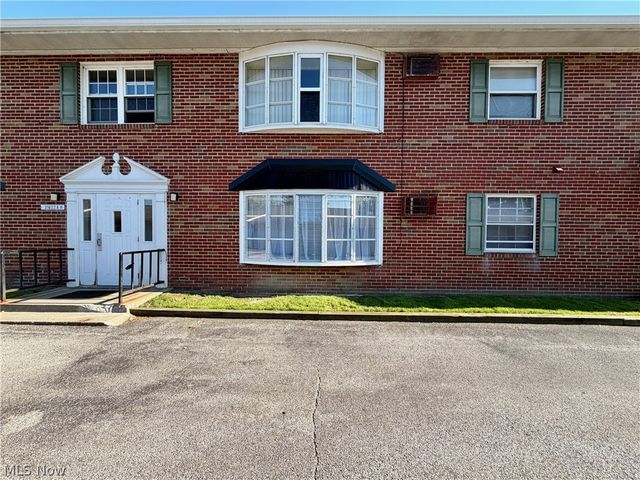 31622 N Marginal Drive B-105, Willowick, OH 44095