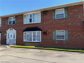 31622 N Marginal Drive B-105, Willowick, OH 44095