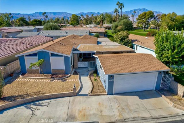 34735 Double Diamond, Thousand Palms, CA 92276