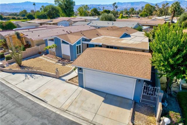 34735 Double Diamond, Thousand Palms, CA 92276