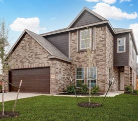 2511 Sunlit Meadow Trail, Fresno, TX 77545