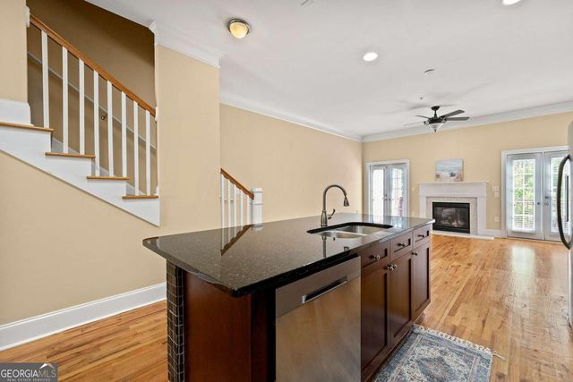 1614 Mosaic Way, Smyrna, GA 30080