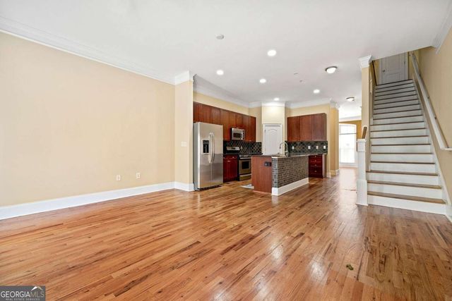 1614 Mosaic Way, Smyrna, GA 30080