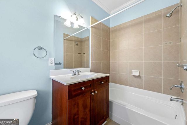 1614 Mosaic Way, Smyrna, GA 30080