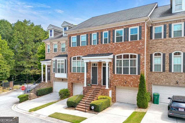 1614 Mosaic Way, Smyrna, GA 30080