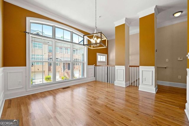 1614 Mosaic Way, Smyrna, GA 30080