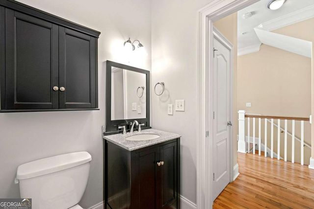 1614 Mosaic Way, Smyrna, GA 30080