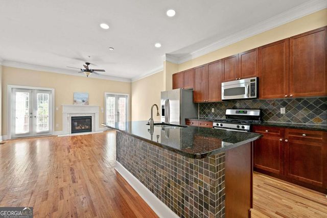 1614 Mosaic Way, Smyrna, GA 30080