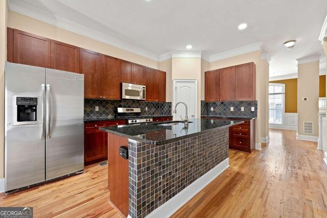 1614 Mosaic Way, Smyrna, GA 30080