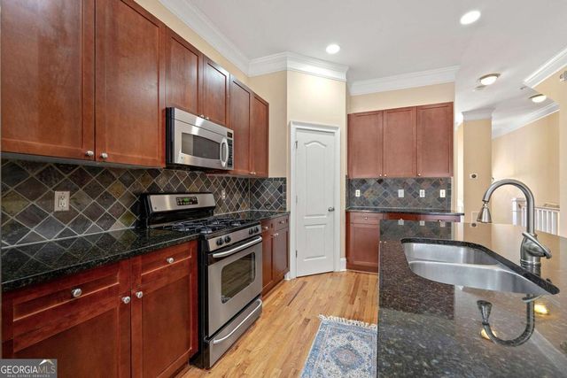 1614 Mosaic Way, Smyrna, GA 30080