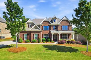 1705 Blackstone Avenue, Cumming, GA 30041