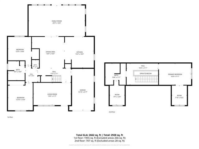 1016 Ann St Street, Westlake, LA 70669