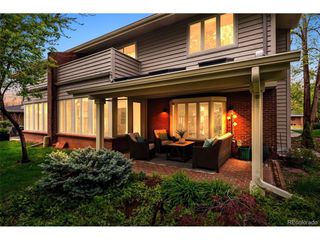 2552 E Alameda Ave 32, Denver, CO 80209