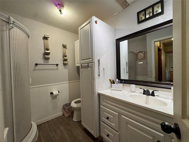 126 & 120 Horseshoe DR, Bastrop, TX 78602