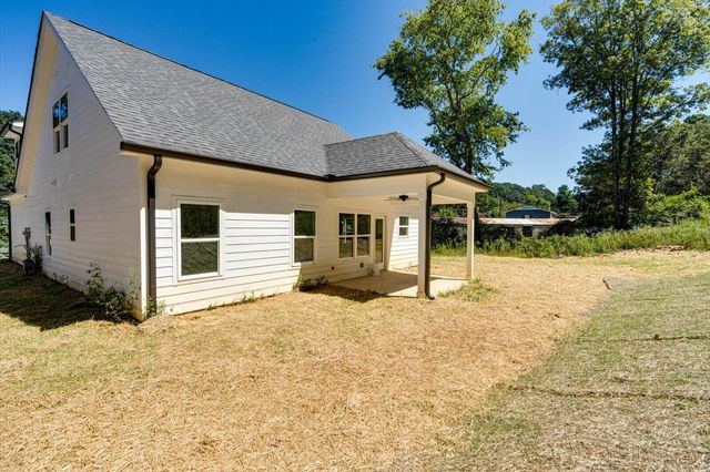 4743 Green Shanty Road, Ooltewah, TN 37363