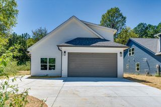 4743 Green Shanty Road, Ooltewah, TN 37363