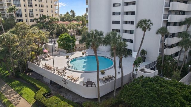 4141 BAYSHORE BOULEVARD 1702, Tampa, FL 33611