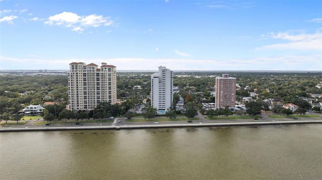 4141 BAYSHORE BOULEVARD 1702, Tampa, FL 33611