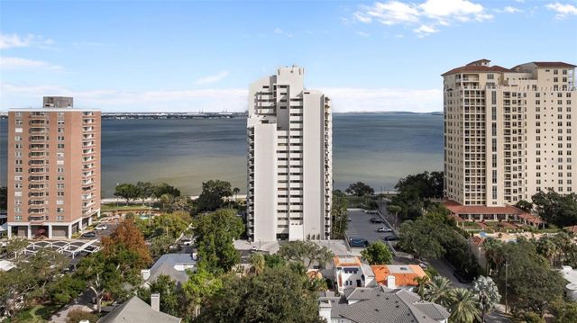 4141 BAYSHORE BOULEVARD 1702, Tampa, FL 33611