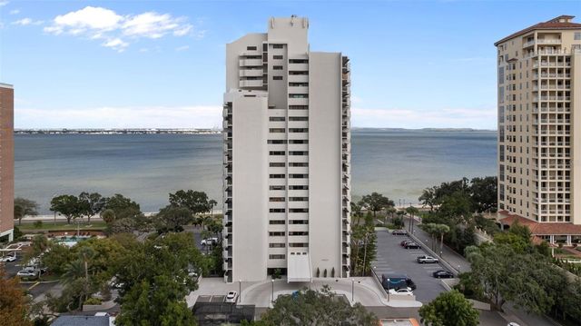 4141 BAYSHORE BOULEVARD 1702, Tampa, FL 33611