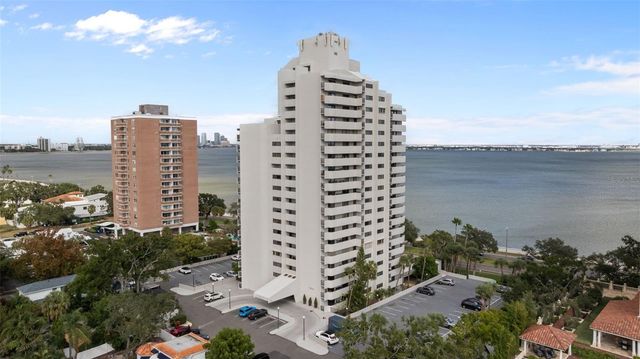 4141 BAYSHORE BOULEVARD 1702, Tampa, FL 33611