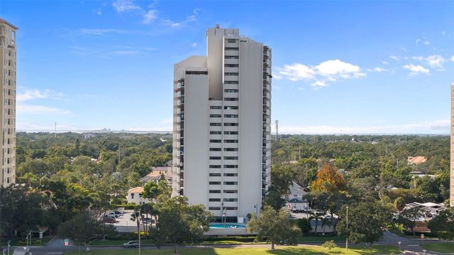 4141 BAYSHORE BOULEVARD 1702, Tampa, FL 33611