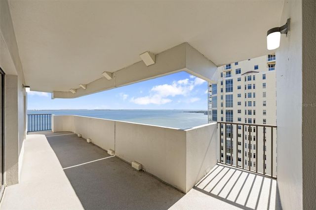 4141 BAYSHORE BOULEVARD 1702, Tampa, FL 33611