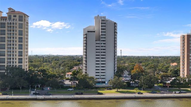 4141 BAYSHORE BOULEVARD 1702, Tampa, FL 33611
