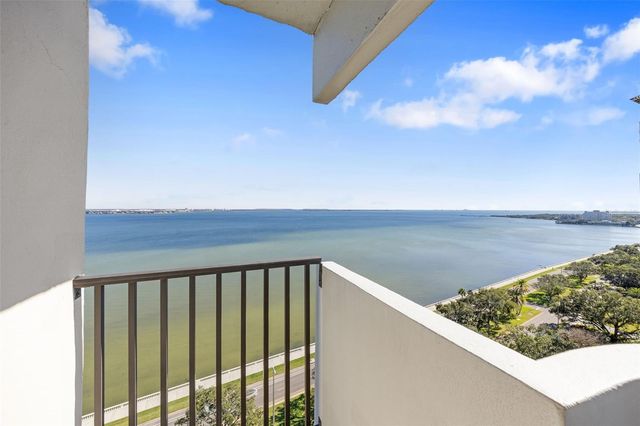 4141 BAYSHORE BOULEVARD 1702, Tampa, FL 33611