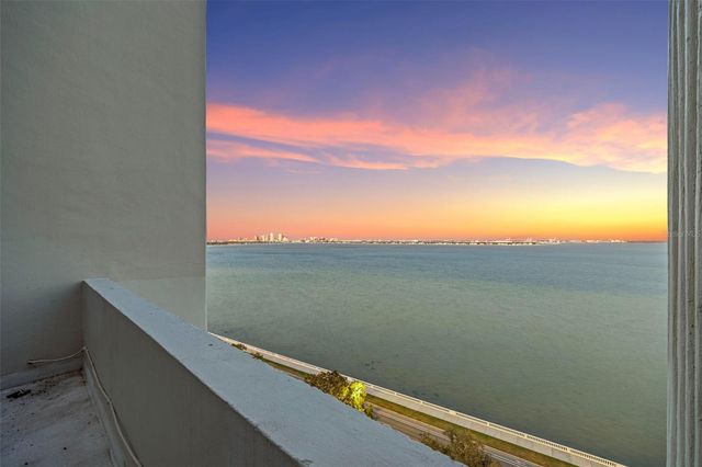 4141 BAYSHORE BOULEVARD 1702, Tampa, FL 33611