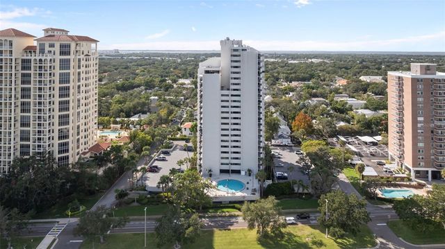 4141 BAYSHORE BOULEVARD 1702, Tampa, FL 33611