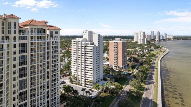 4141 BAYSHORE BOULEVARD 1702, Tampa, FL 33611