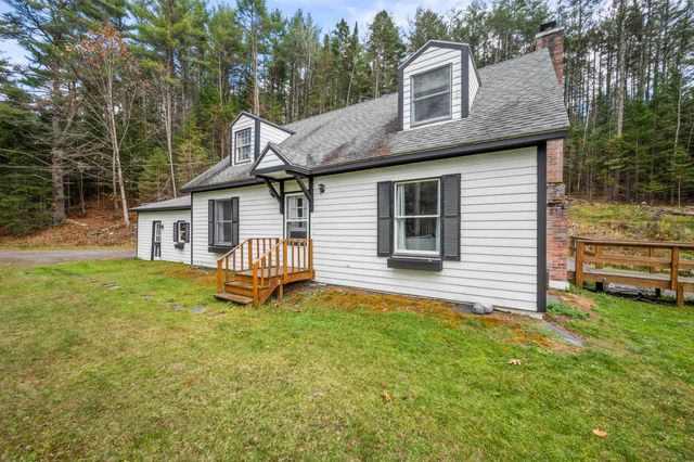 456 Brickyard Road, Littleton, NH 03561
