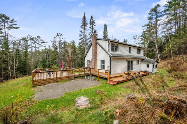 456 Brickyard Road, Littleton, NH 03561